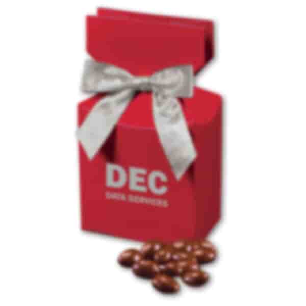 Delight Me! Chocolate Almonds Box