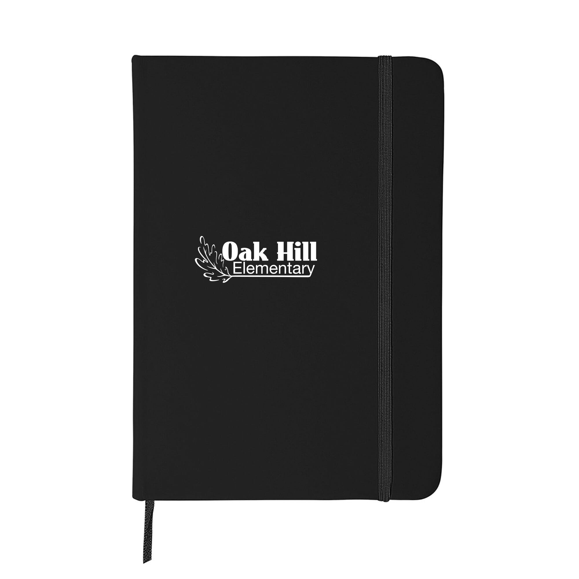 Soft Touch Journal
