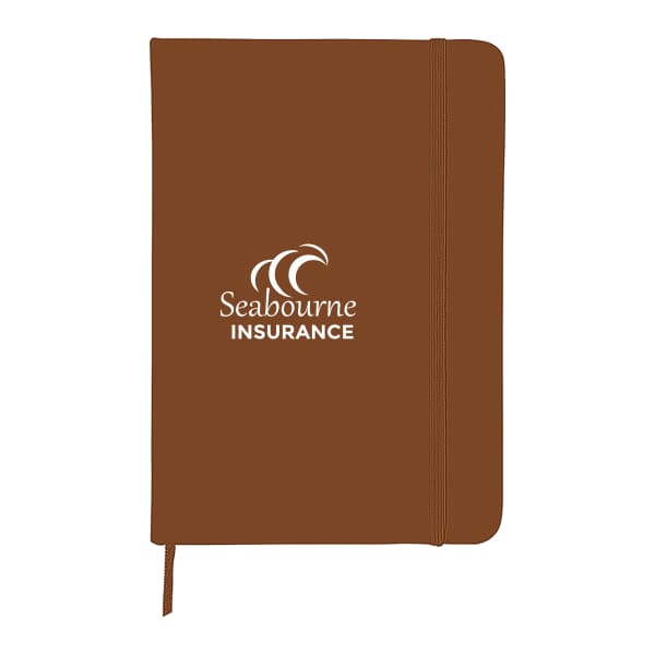 Soft Touch Journal