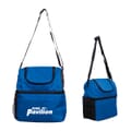 Dual Section Lunch Box
