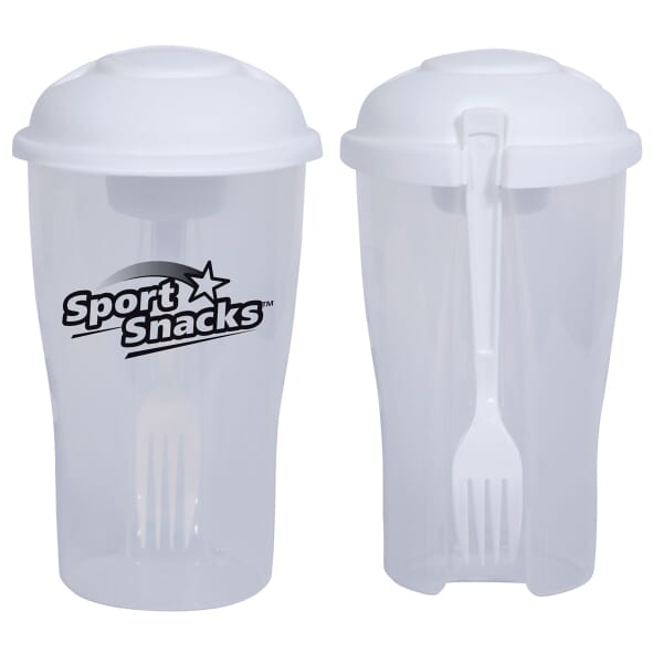 Salad Shaker