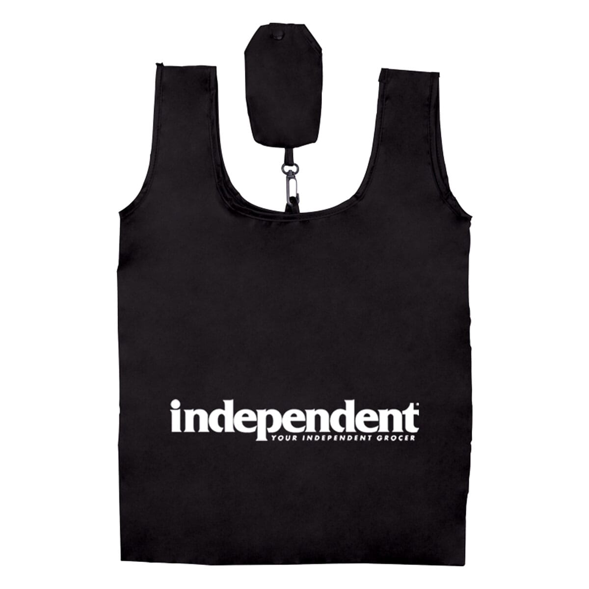 Convenient Grocery Tote