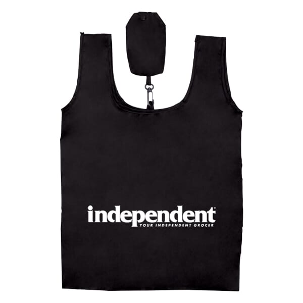 Convenient Grocery Tote