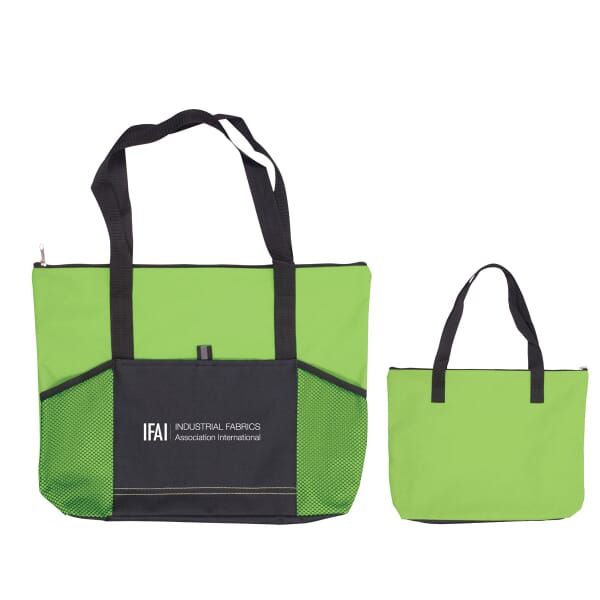 Oversized Tradeshow Tote