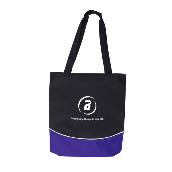 Color Circle Tote