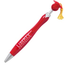 Swanky™ Graduation Pen