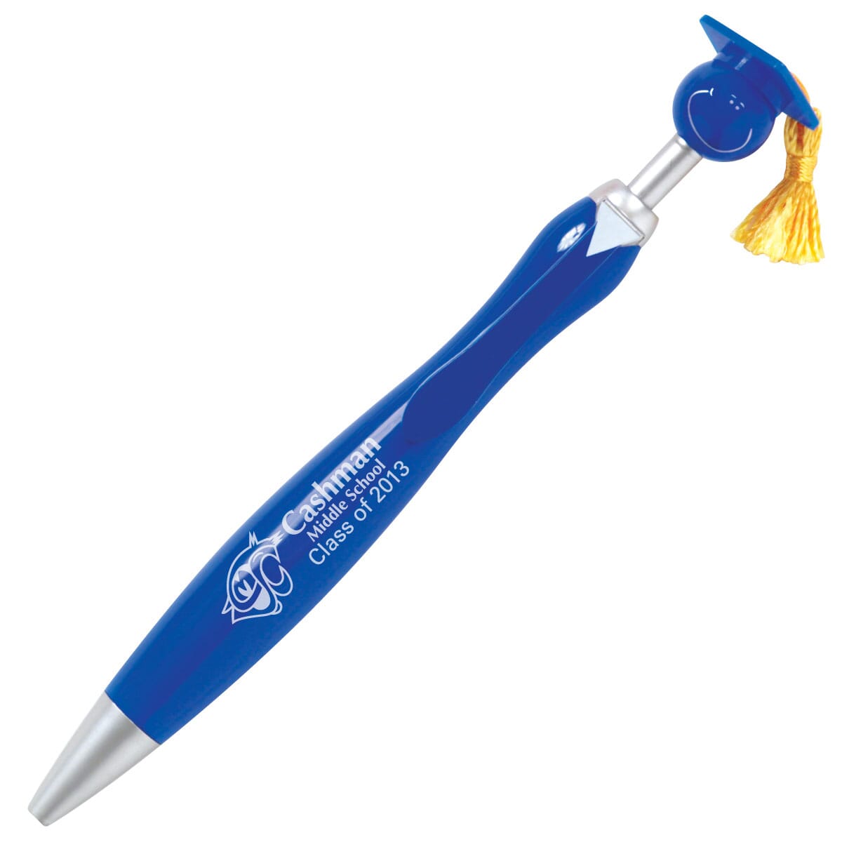 Swanky™ Graduation Pen