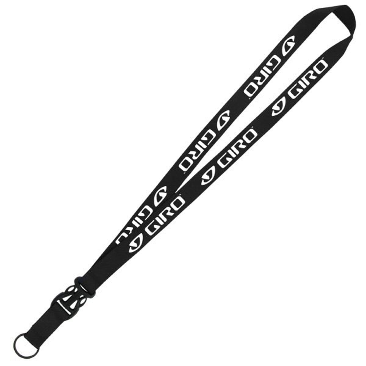 3/4" Polyester Slide Release Lanyard