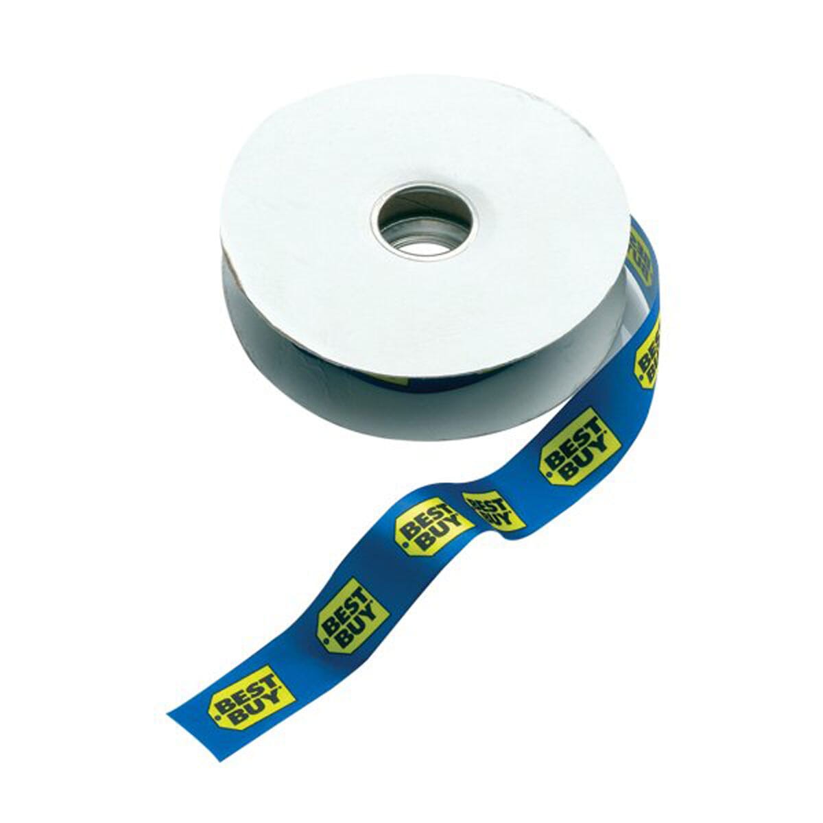 7/8" Full Color Satin Ribbon Spool