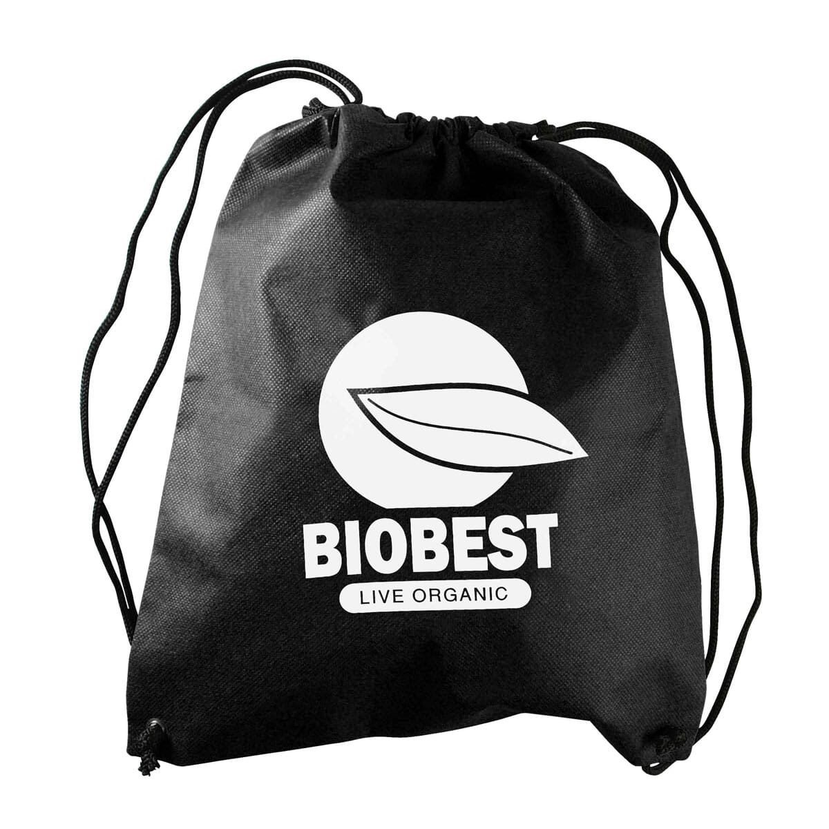 The Prospect Drawstring Bag