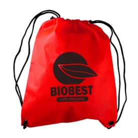 The Prospect Drawstring Bag