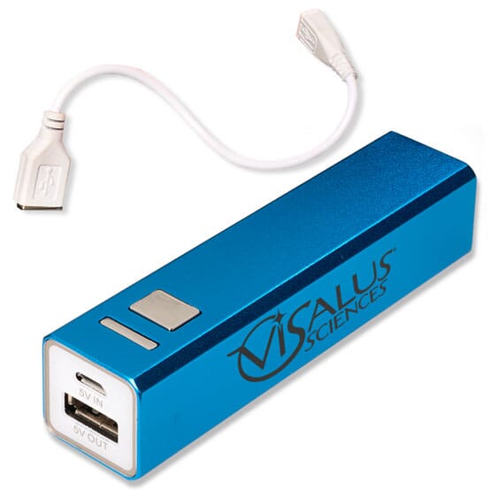 In A Pinch Mobile Charger