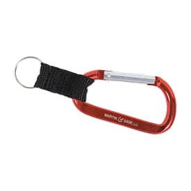 Clip It Carabiner