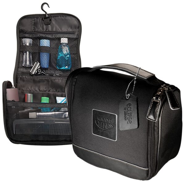 Eclipse® Toiletry Bag