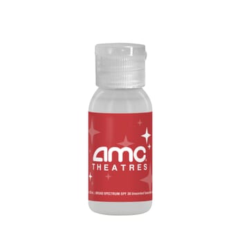 1 oz. SPF 30 Sunscreen in Round Bottle