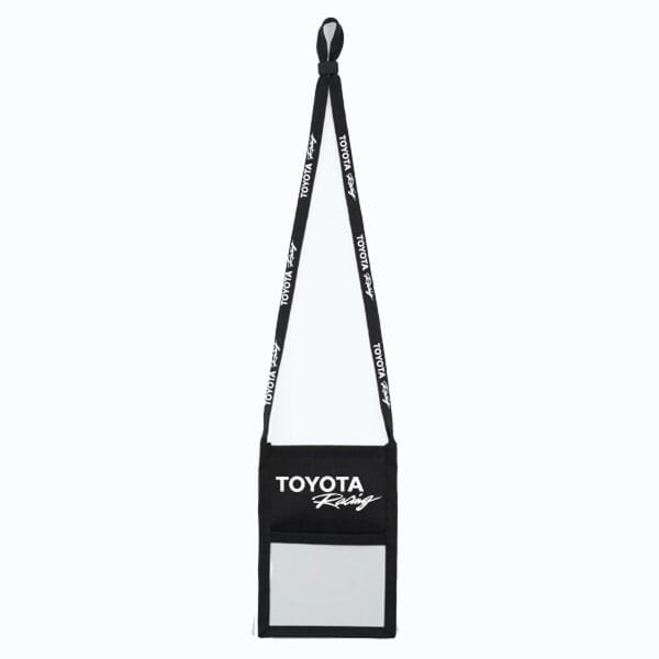 Trade Show Travel Wallet