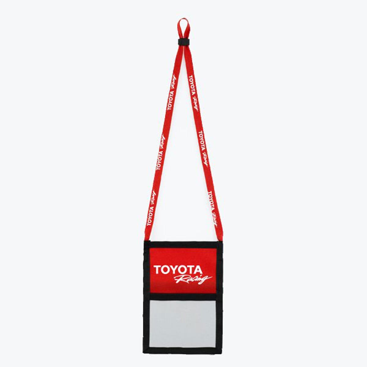 Trade Show Travel Wallet