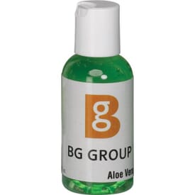 Aloe Bottle