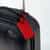 Leeman™ Leather Luggage Tag