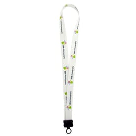 Elastic Lanyard