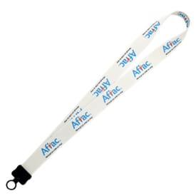 1" Stretch Lanyard