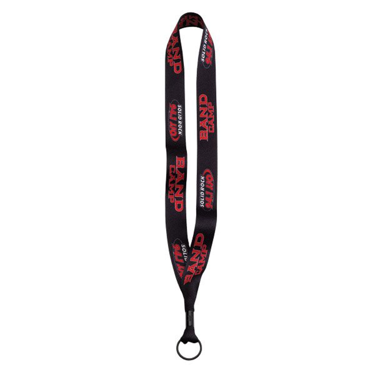 Weave Lanyard