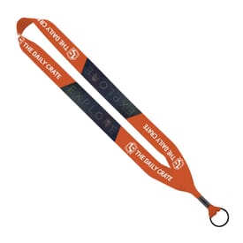 Weave Lanyard