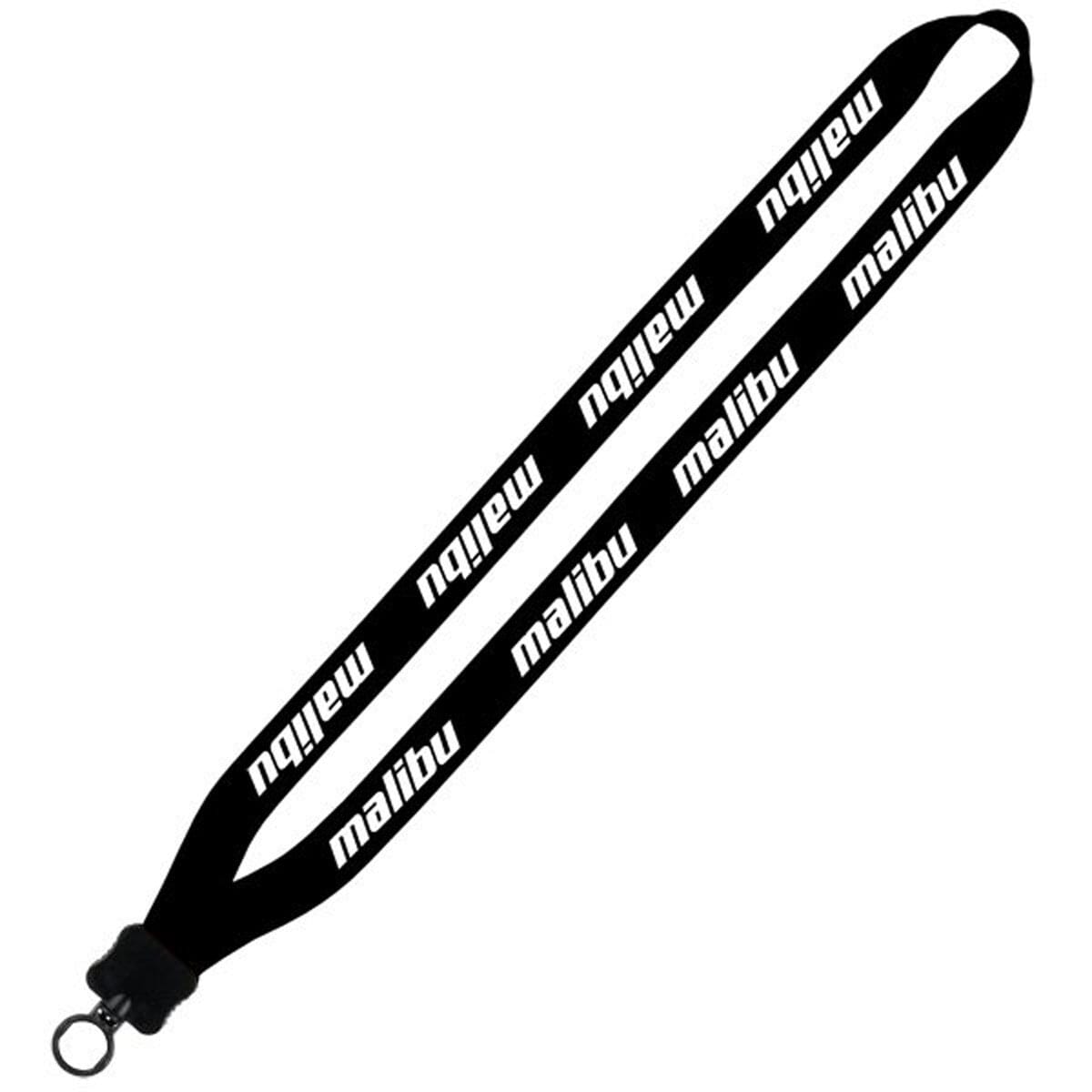 Neoprene O-Ring Lanyard