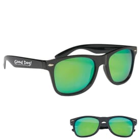 Reflex Mirrored Sunglasses