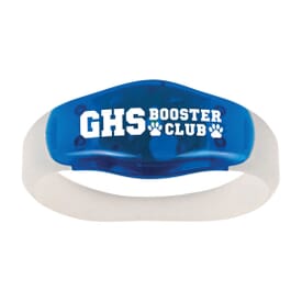 LED Safety Wristband