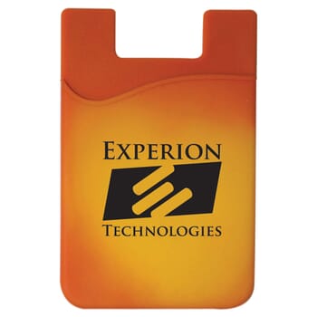 Chameleon Color Changing Phone Wallet