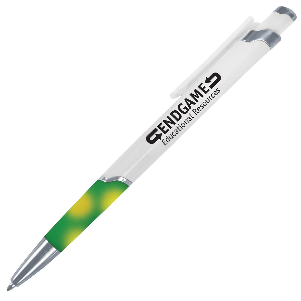 Chameleon Grip Pen