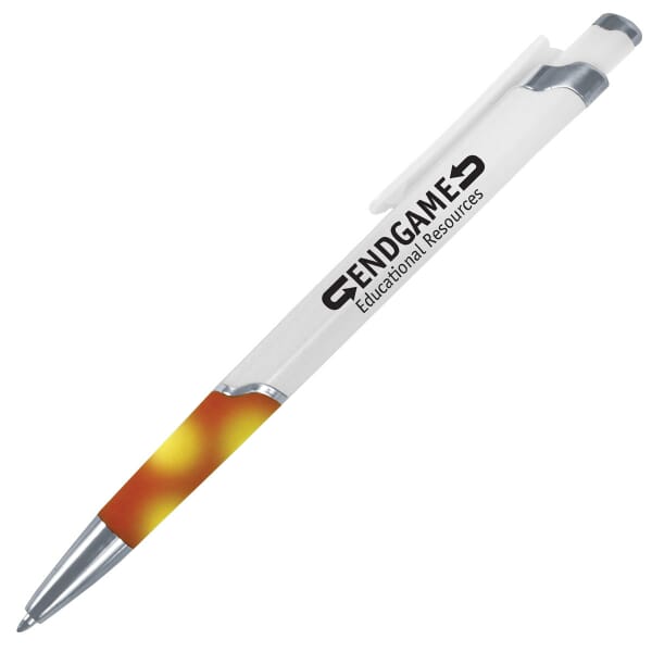 Chameleon Grip Pen