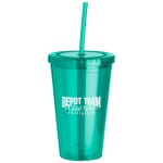 16 oz Prism Tumbler