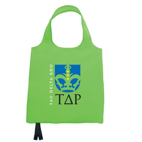 Accordion Tote