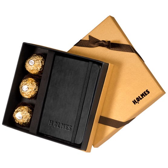 Ferrero Rocher® Chocolate & Junior Tuscany™ Set