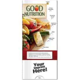 Good Nutrition Pocket Slider