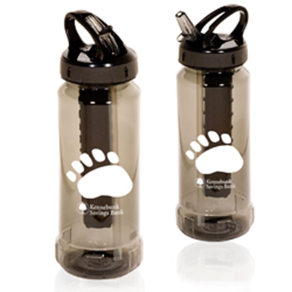 24 oz Cool Gear® Hydrator Bottle