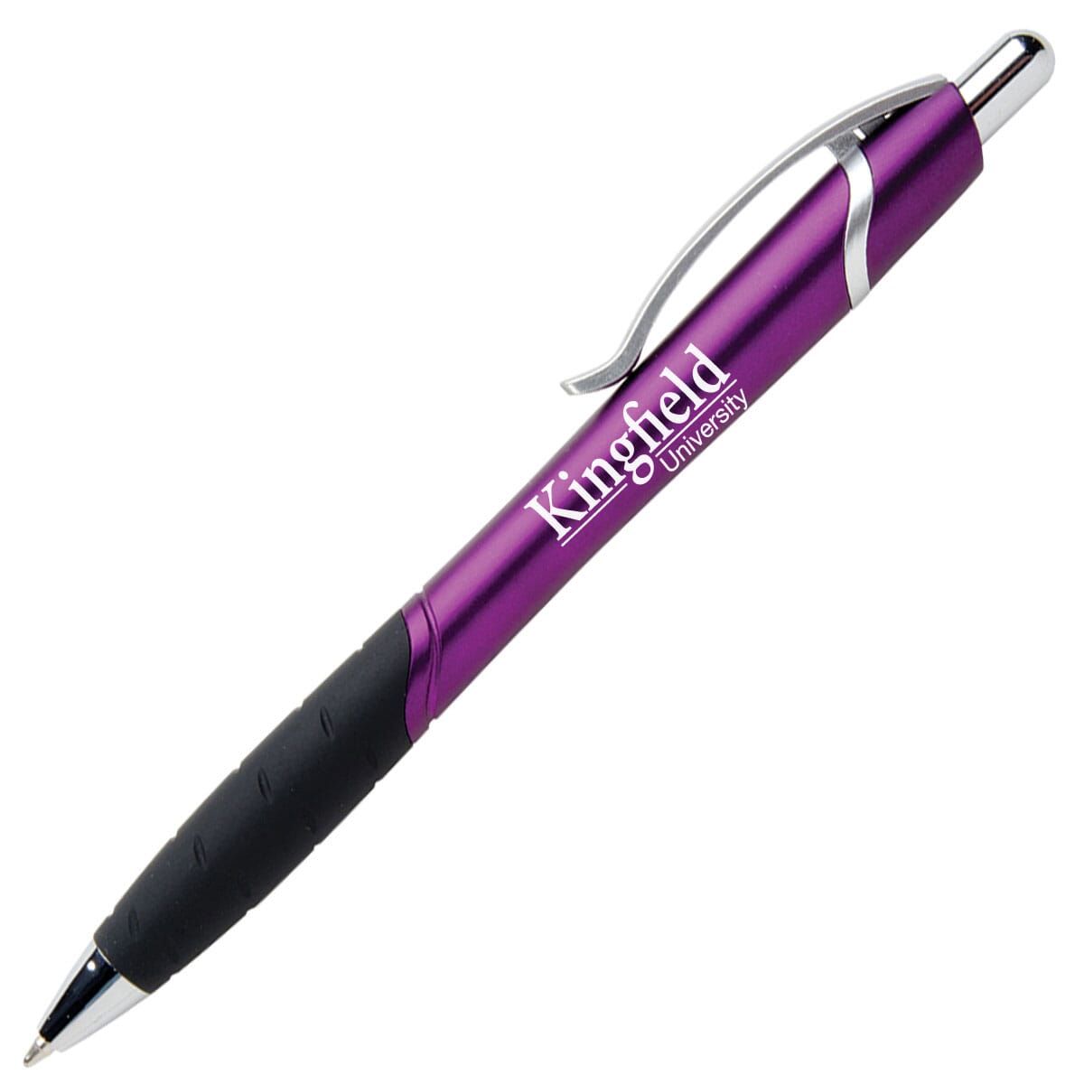 REGAL PURPLE