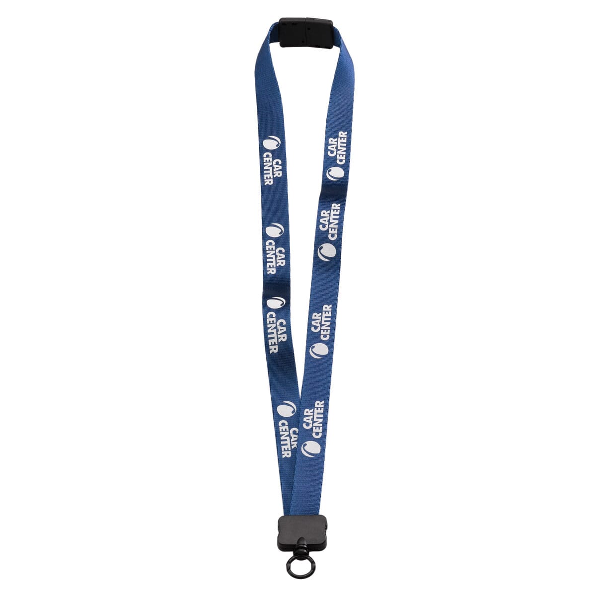 smooth lanyard