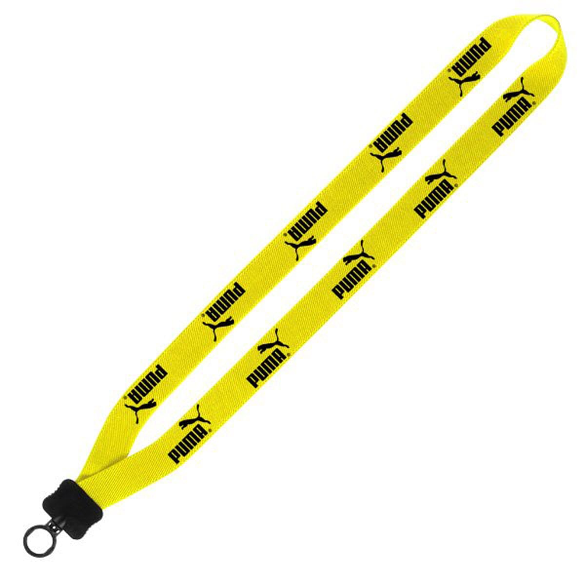 O-Ring Stretch Lanyard