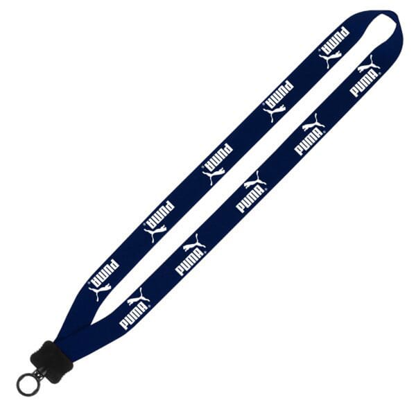 O-Ring Stretch Lanyard