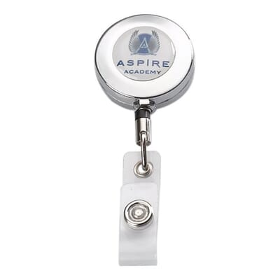 The Belt Badge Clip - Promotional | Crestline