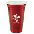 16 oz Old-Time Stainless Tumbler