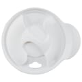 Tumbler lid