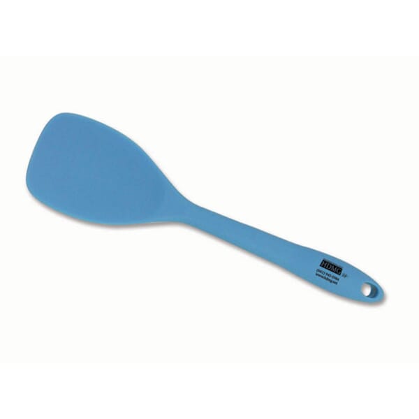 Chef's Special Silicone Square Spoon