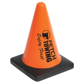 Safety Cone Stress Reliever