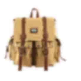 Urban Edge Cruz Canvas Backpack
