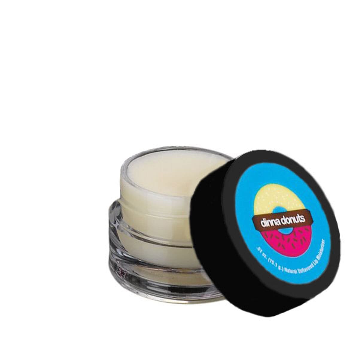 Download Single Jar Lip Balm - Promotional Giveaway | Crestline