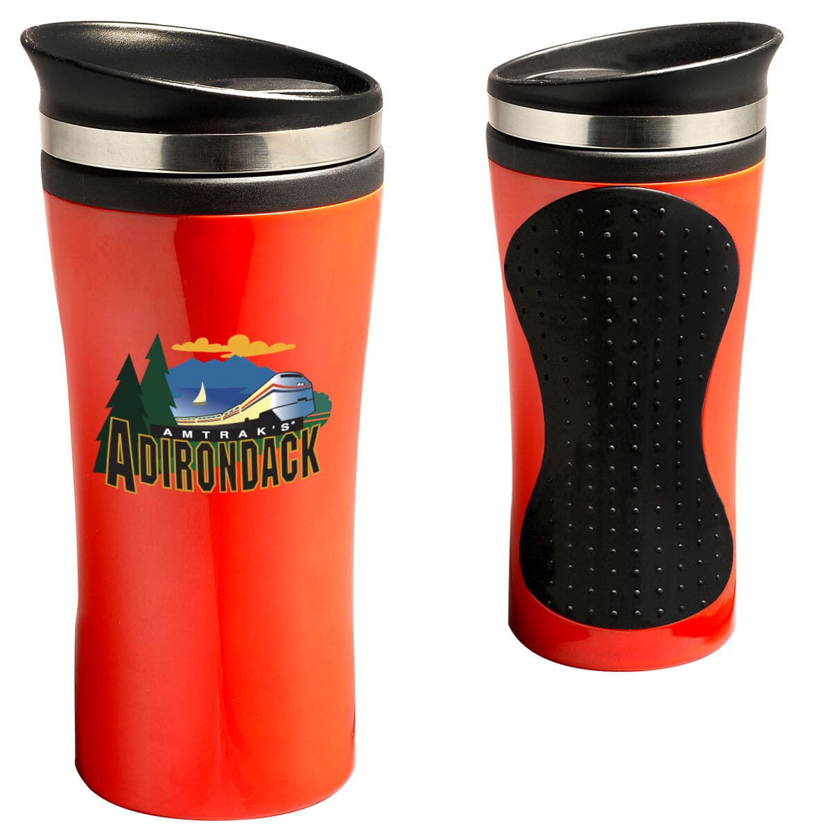13.5 oz Grip Time Tumbler